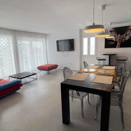 Puerto Banus Apartment Marbella Exterior photo