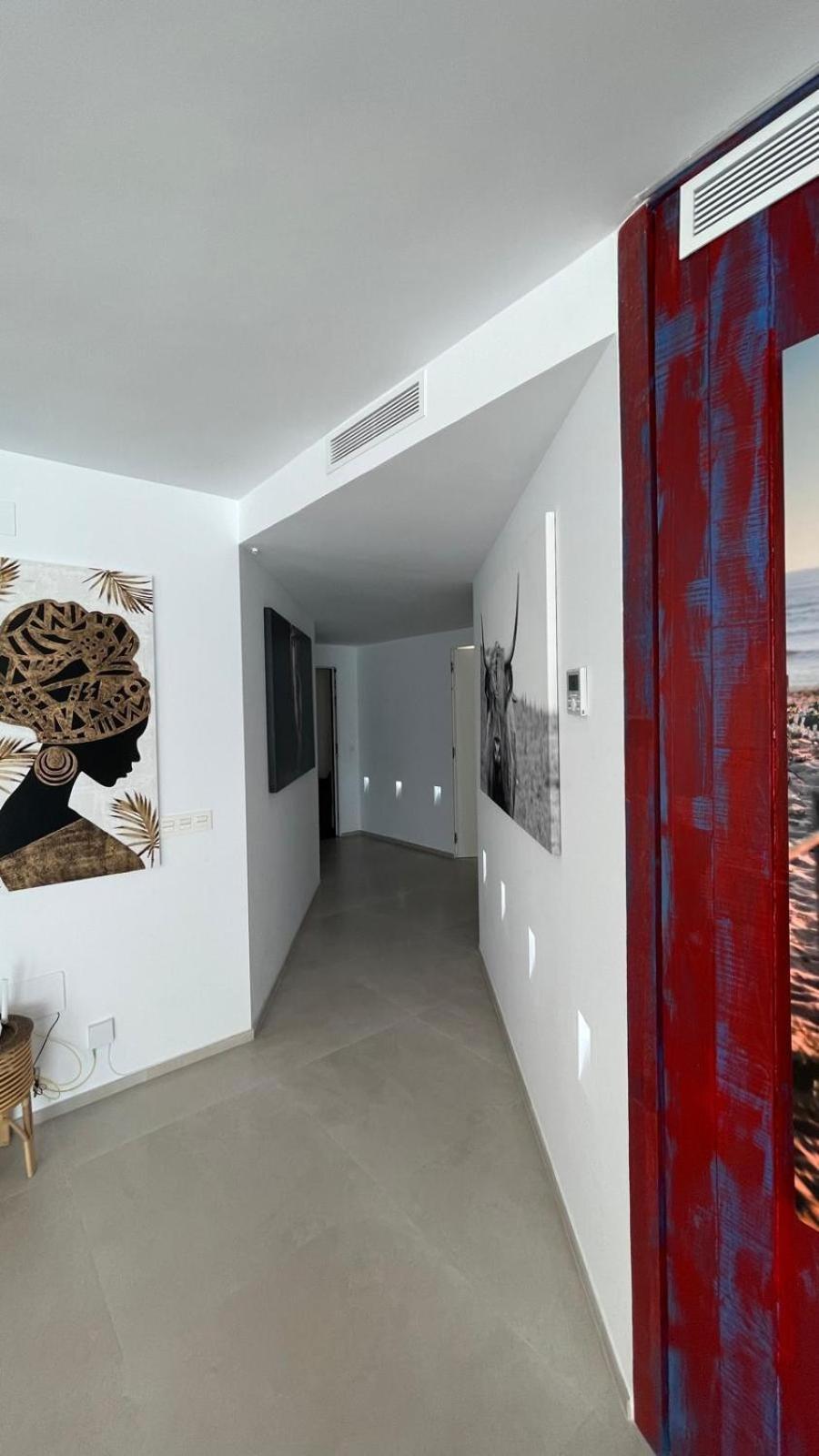 Puerto Banus Apartment Marbella Exterior photo