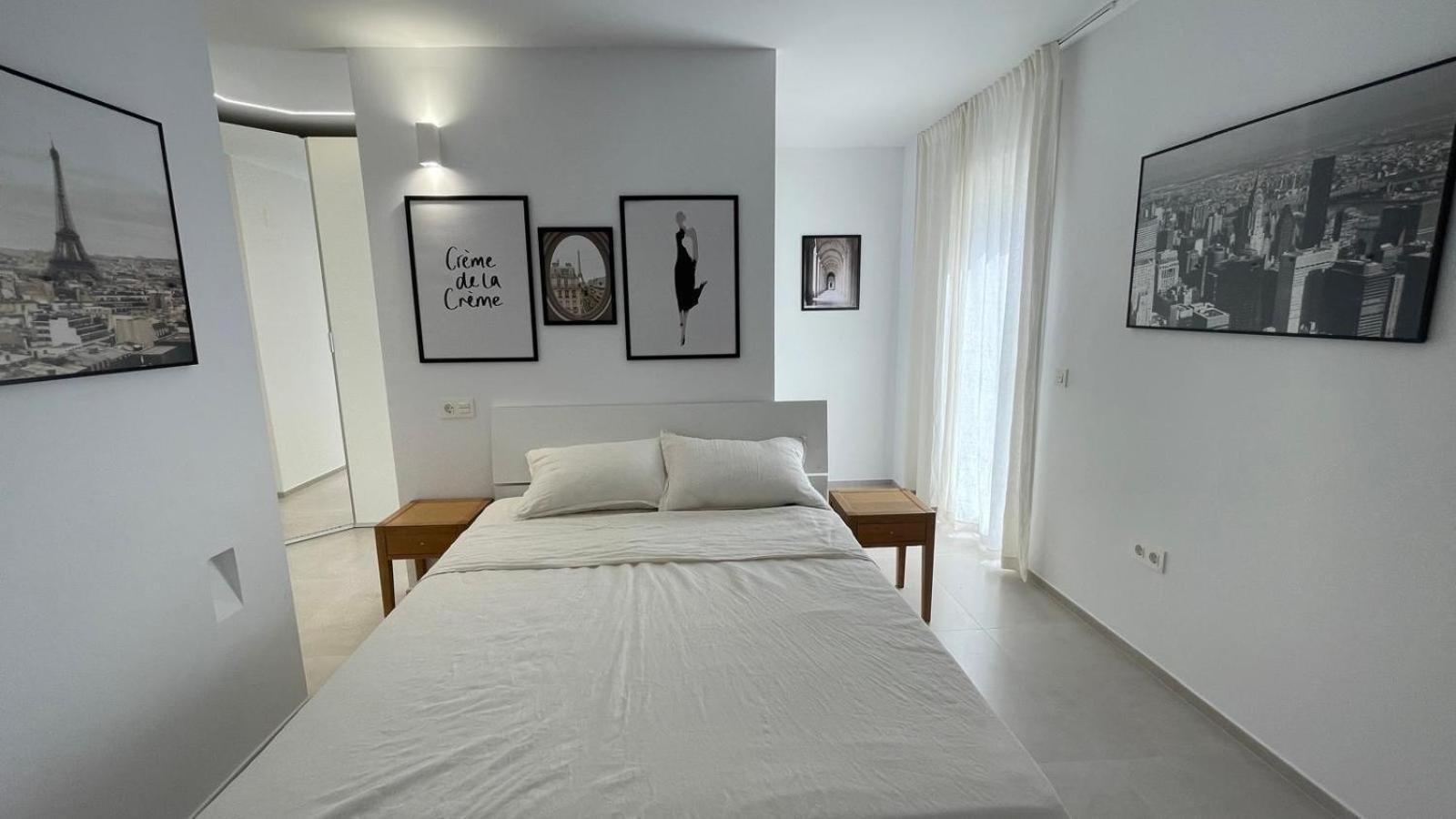 Puerto Banus Apartment Marbella Exterior photo