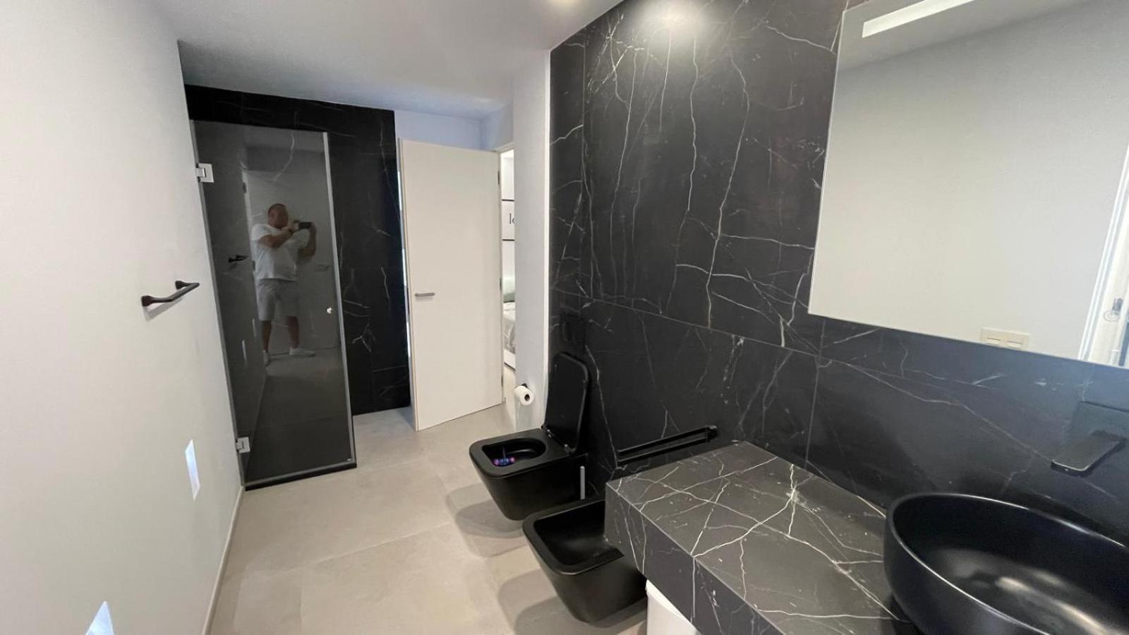 Puerto Banus Apartment Marbella Exterior photo