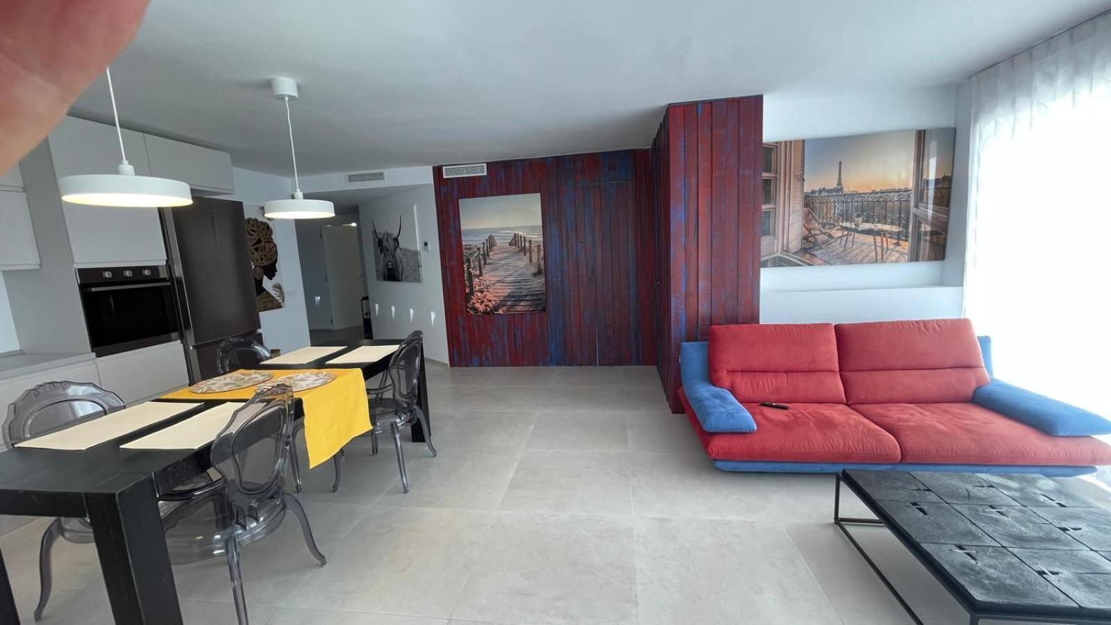Puerto Banus Apartment Marbella Exterior photo